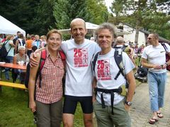 LLGler beim Triathlon in Hückeswagen