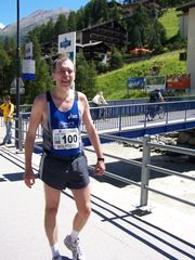 Wolfgang in Zermatt