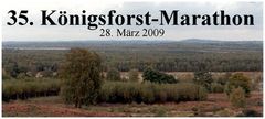 Blick vom Telegrafenberg