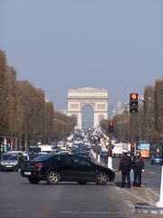 Champs-Elysees