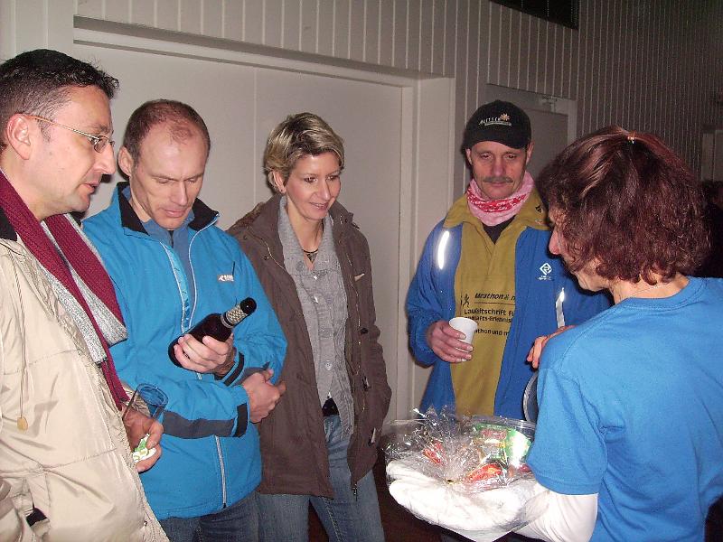 22.jpg - Udo schmunzelt über die "kulinarische" Beigabe