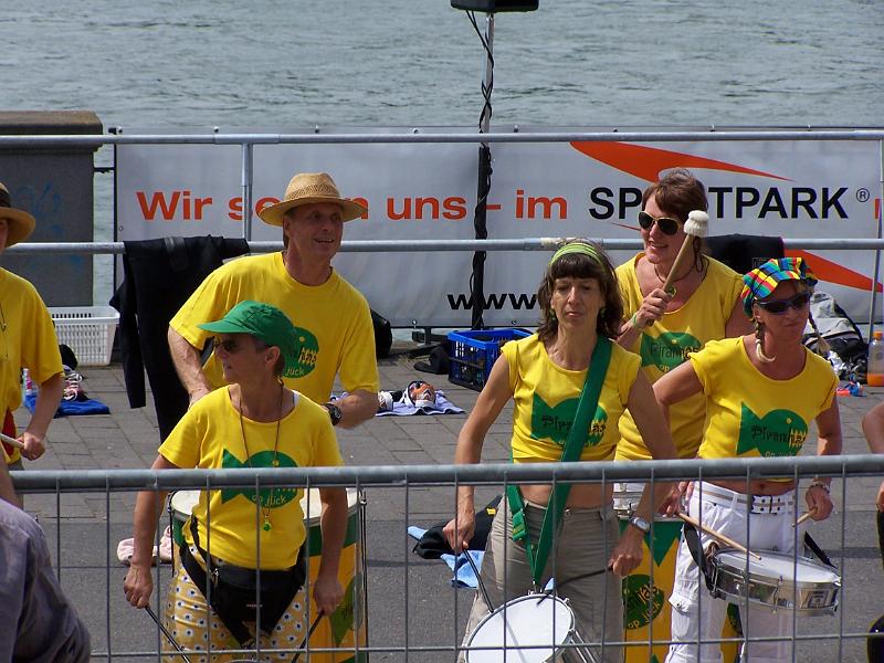 32.JPG - ...die mächtig Stimmung machen
