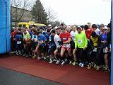 13. Pulheimer Staffelmarathon