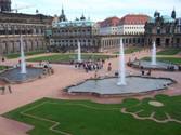 Dresdner Zwinger