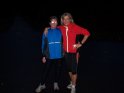 Anne und Gisela