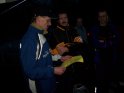 Udo verliest Birgits Brief