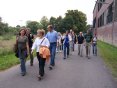 Wanderung