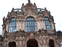 Zwinger