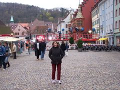 Antje am Münsterplatz