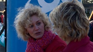 Birgit und Marion