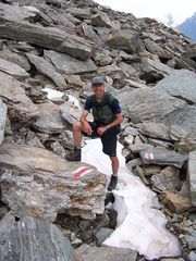 Olaf in der Schweiz