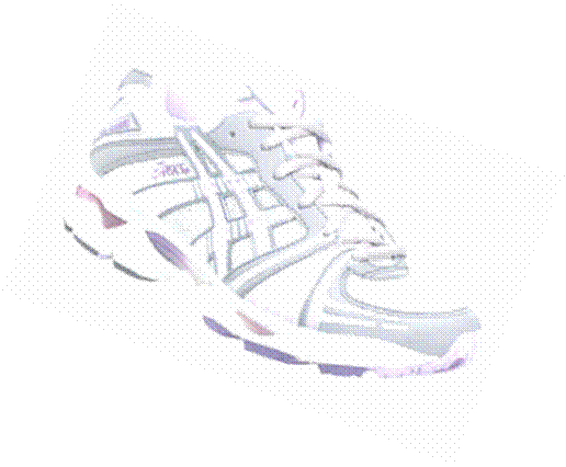 Asics Gel Kayano 11 Lady
