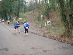 Olaf, Karl-Heinz und Gerd
