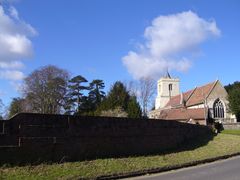 Umgebung von Cambridge