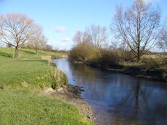 Umgebung von Cambridge