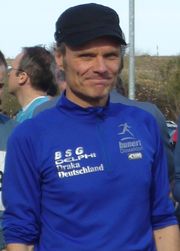 Gerd D&uuml;rr