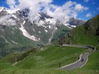 Grossglockner Hochalpenstraße