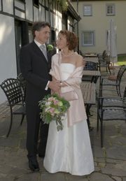 Carola und Rüdiger