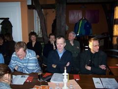 Sigurtm Wolfgang und Jürgen