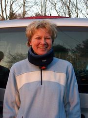 Dagmar Klandt