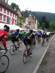 Der Start