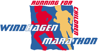 Logo Windhagen Marathon 2008