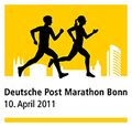 Deutsche Post Marathon Bonn