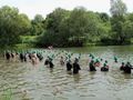 3. Hennefer Triathlon