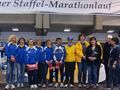 14. Pulheimer Staffelmarathon