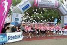 Reebok Womans Run Frankfurt