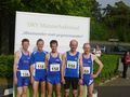 DKV-Mannschaftslauf