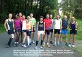 Ferienlauf Wahnbachtalsperre