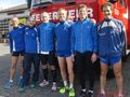 Staffelmarathon Waldbreitbach 2013