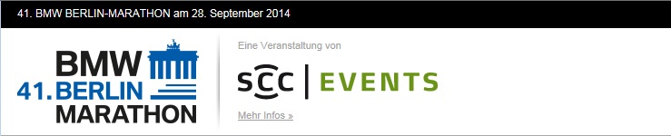 Berlin Marathon