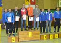 Cross Meisterschaften
