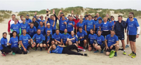 Hiddenrun 2018