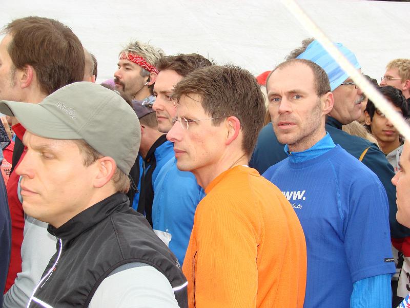 02.JPG - Klaus und Thorsten im Starterfeld