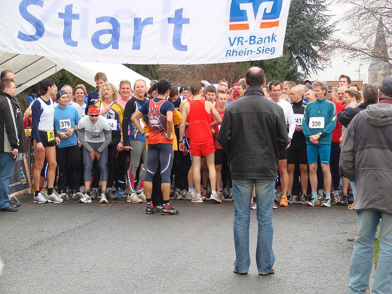 04.JPG - Anspannung vor dem Start