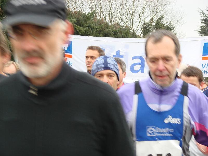 05.JPG - Es geht los - Wolfgang konzentriert