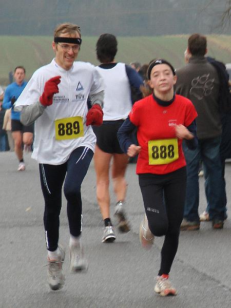 11.JPG - Natalie und Norbert im Endspurt