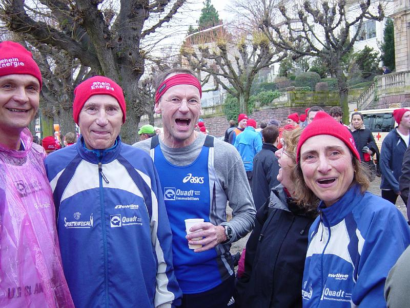 11.jpg - Die LLG-Starter in bester Laune