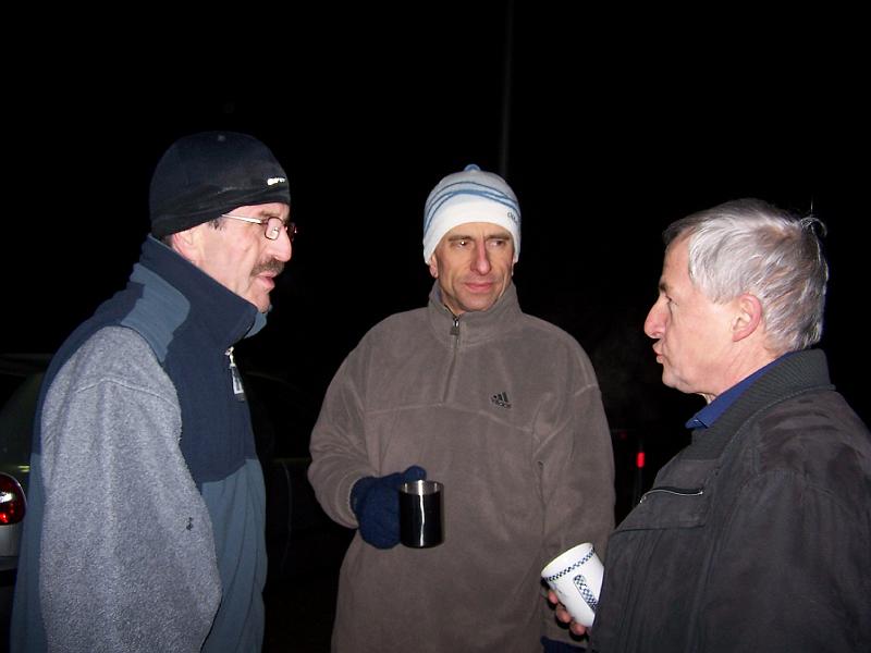 10.JPG - Harry, Olaf und Helmut im Gespräch