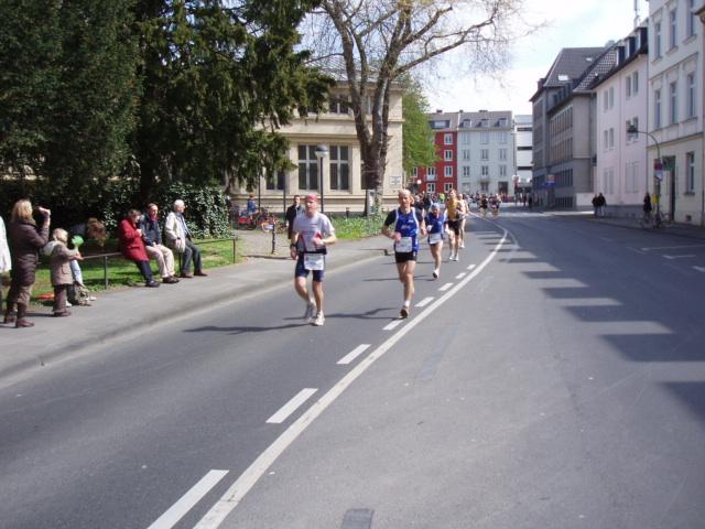 20.JPG - Marathon - Olaf bei km 20