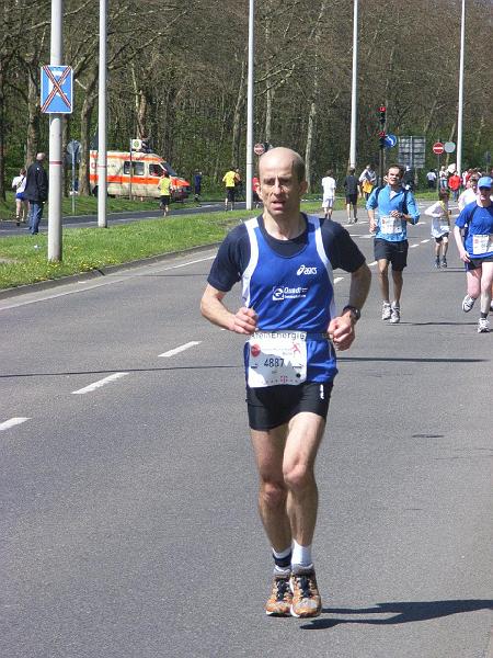 27.JPG - Marathon - ...er kämpft...