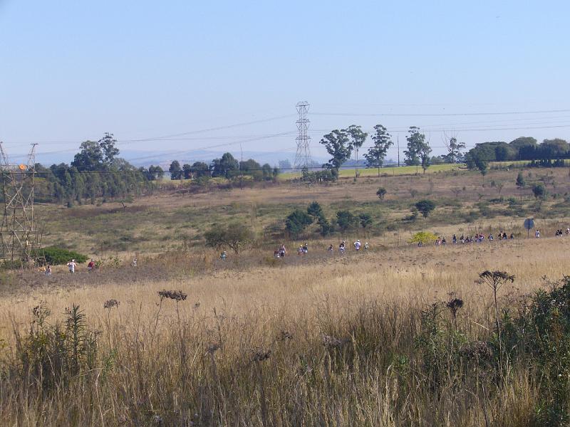 10.JPG - Eindr&uuml;cke von der Strecke