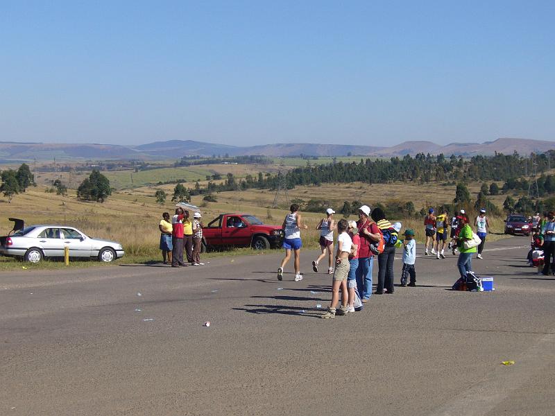 12.JPG - Eindr&uuml;cke von der Strecke