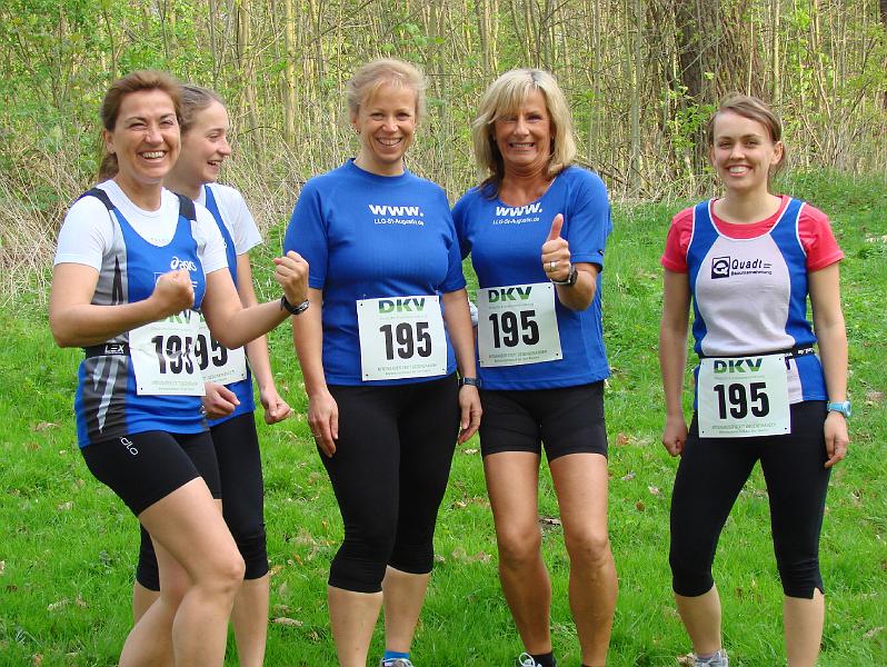 DSC01489.JPG - Wir haben Power... - Foto Marion Sohni