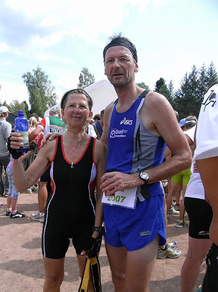 RIMG0043.JPG - Anne ist mit dem Rad zum Ziel gekommen...