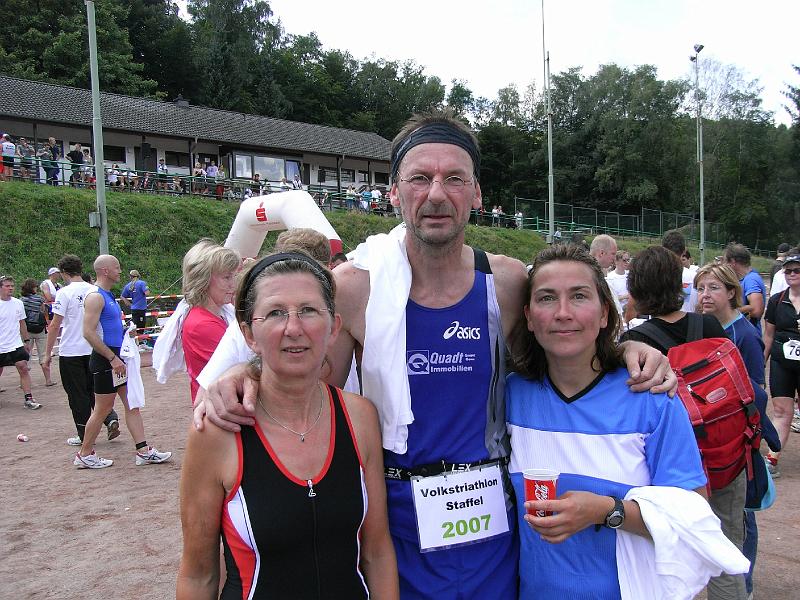 RIMG0046.JPG - ...das LLG-Trio im Ziel