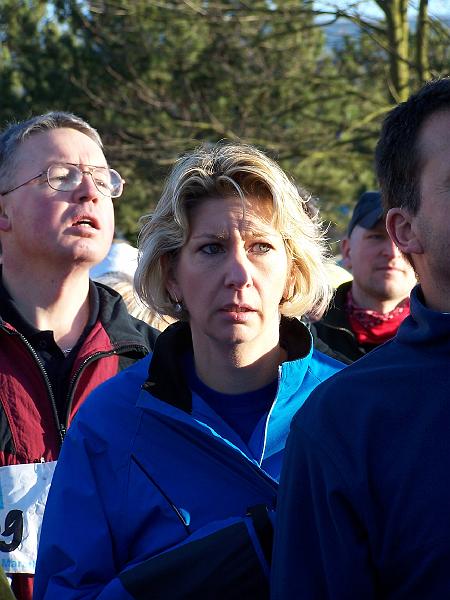 18.JPG - Marion konzentriert in der Wechselzone